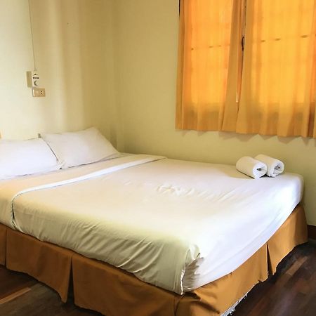 Paradise Lamai Bungalow Экстерьер фото