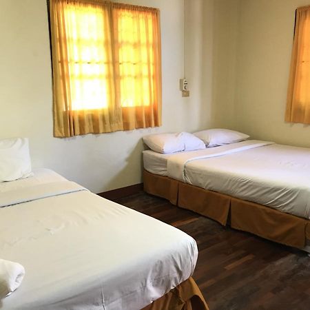 Paradise Lamai Bungalow Экстерьер фото