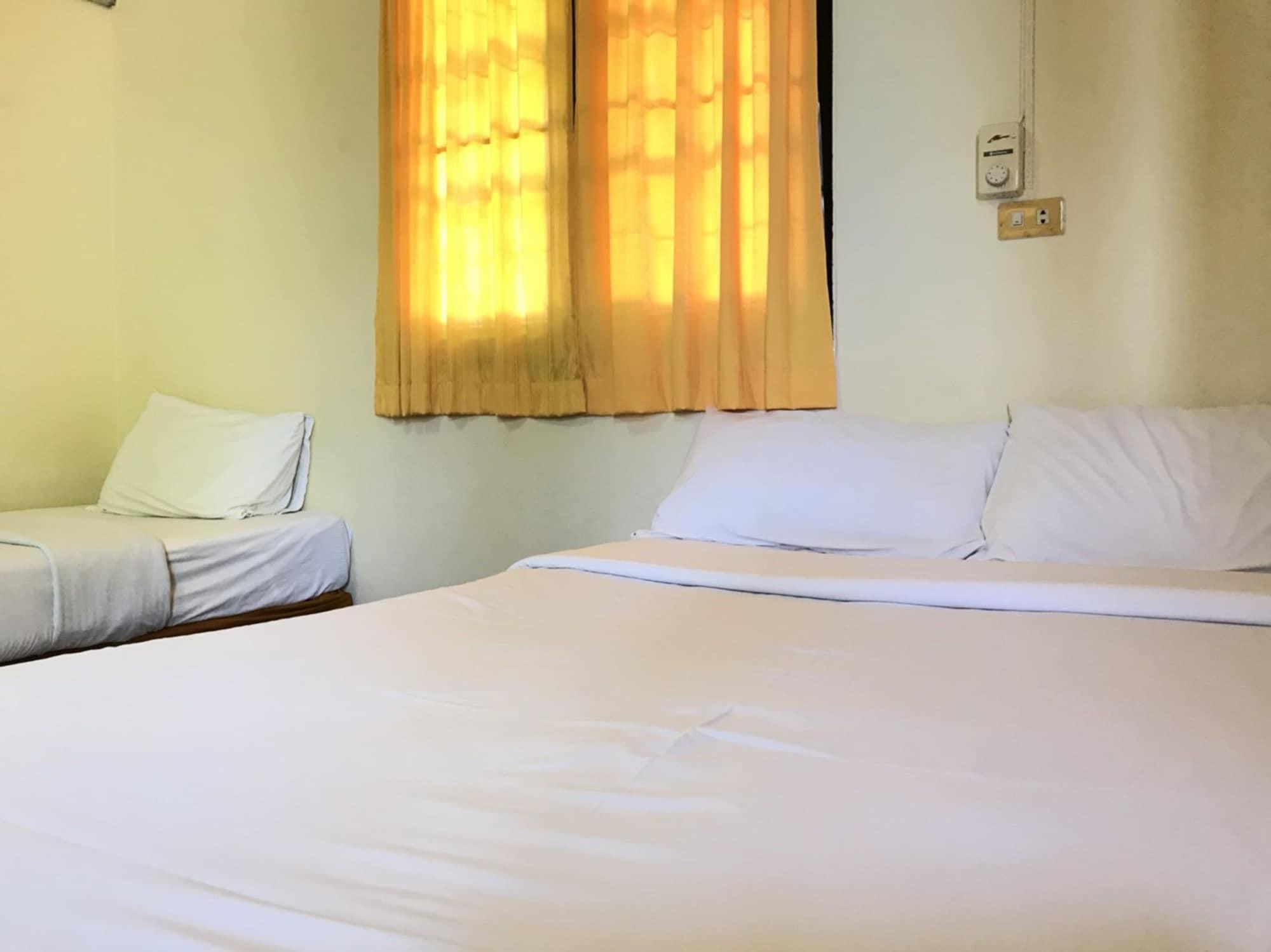 Paradise Lamai Bungalow Экстерьер фото