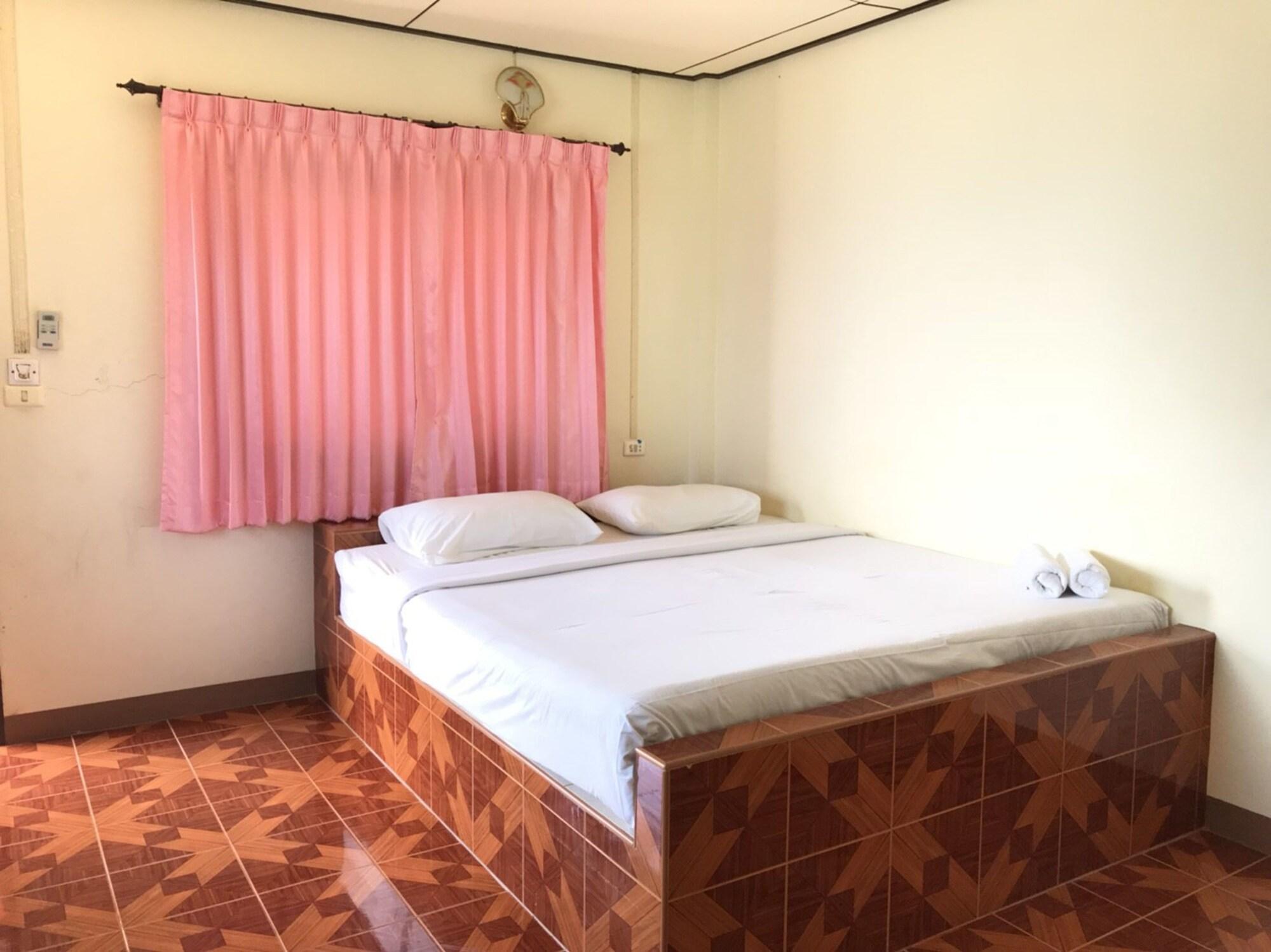 Paradise Lamai Bungalow Экстерьер фото