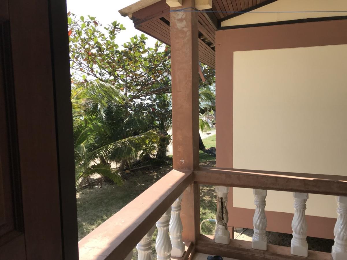 Paradise Lamai Bungalow Экстерьер фото