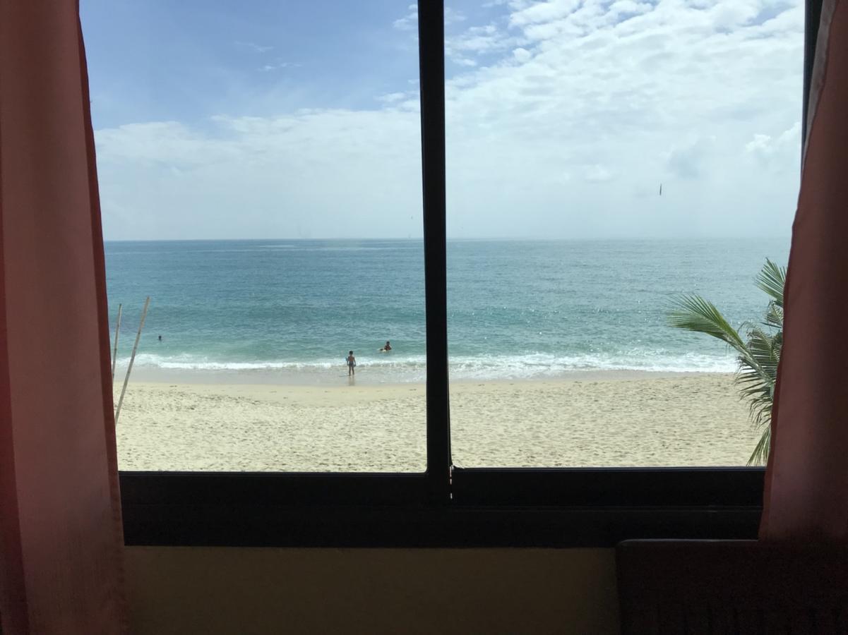 Paradise Lamai Bungalow Экстерьер фото