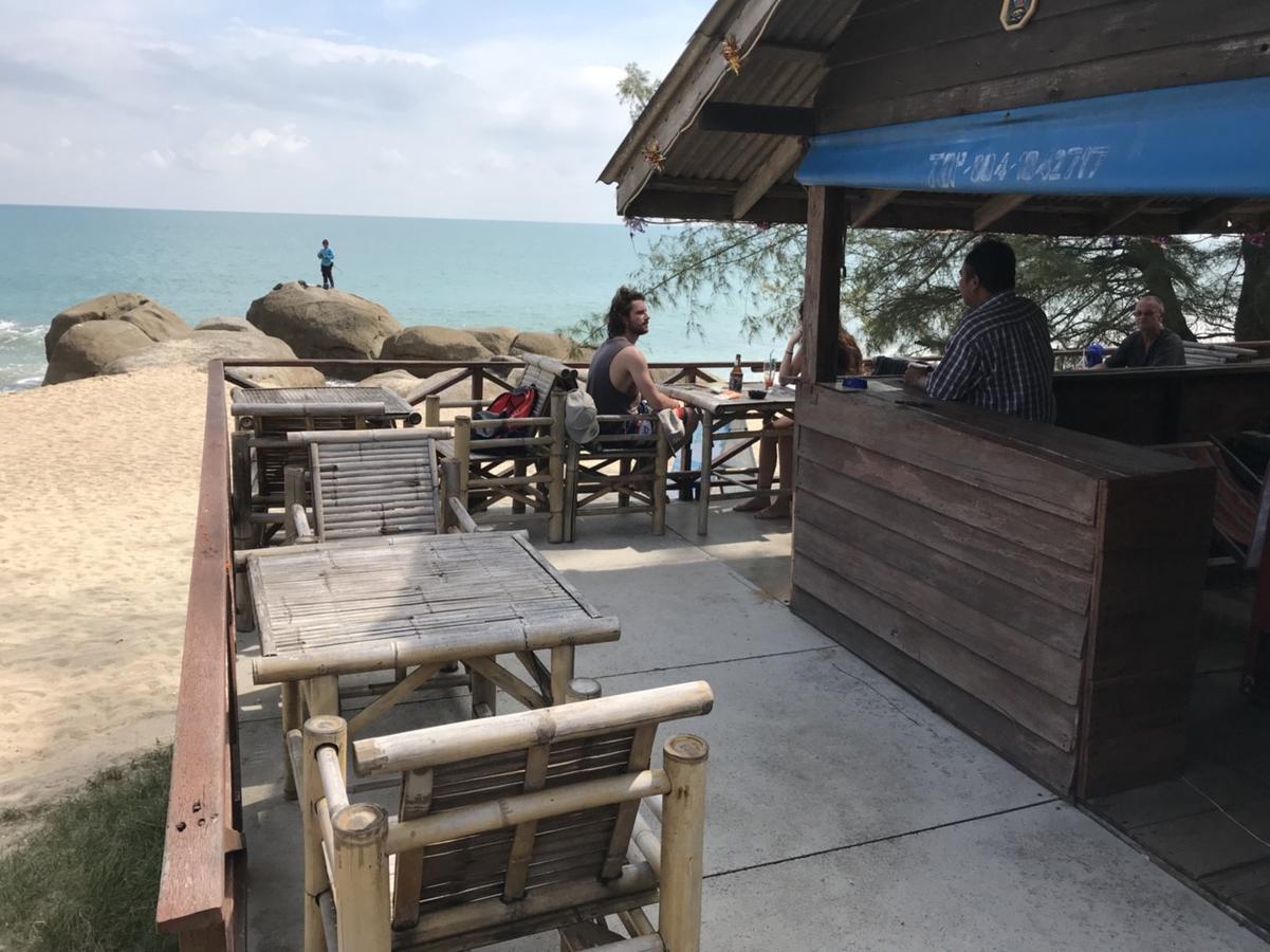 Paradise Lamai Bungalow Экстерьер фото