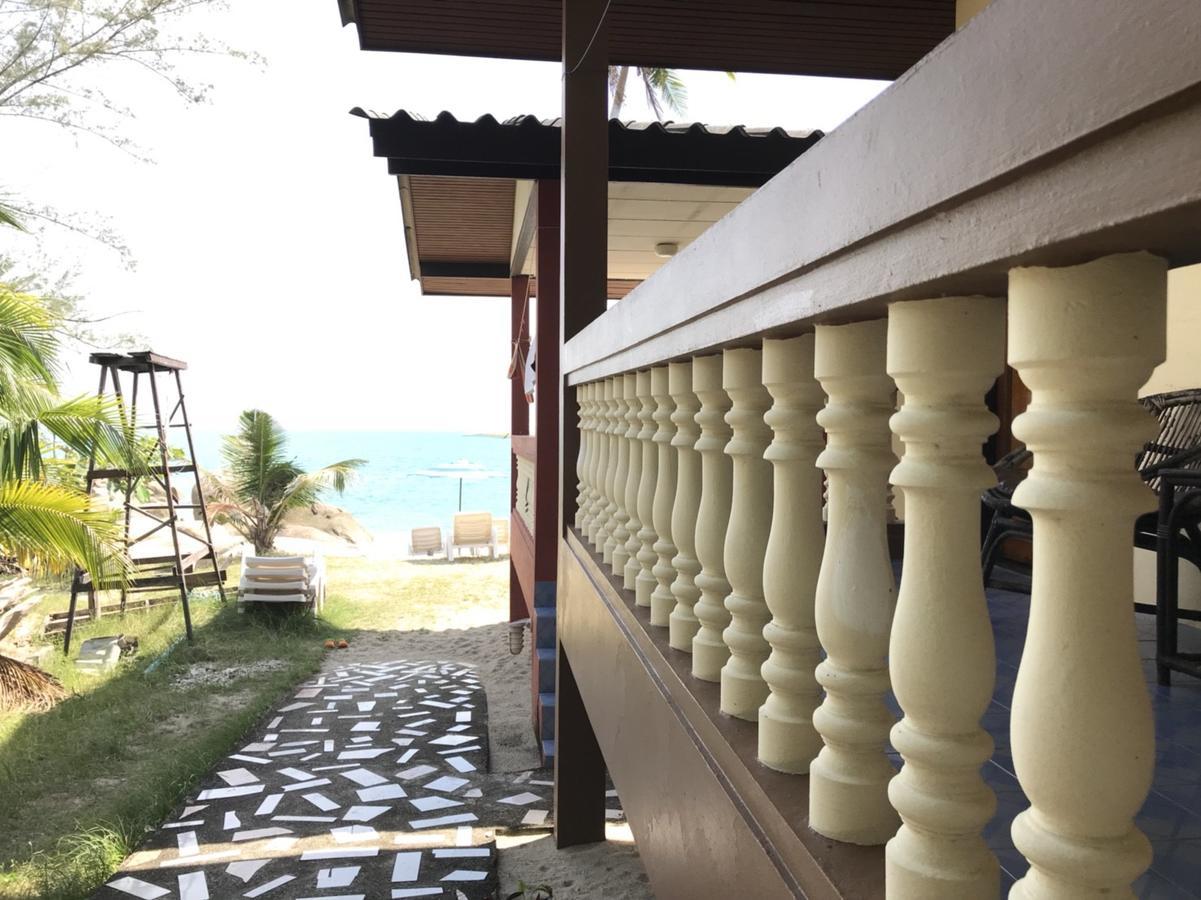 Paradise Lamai Bungalow Экстерьер фото