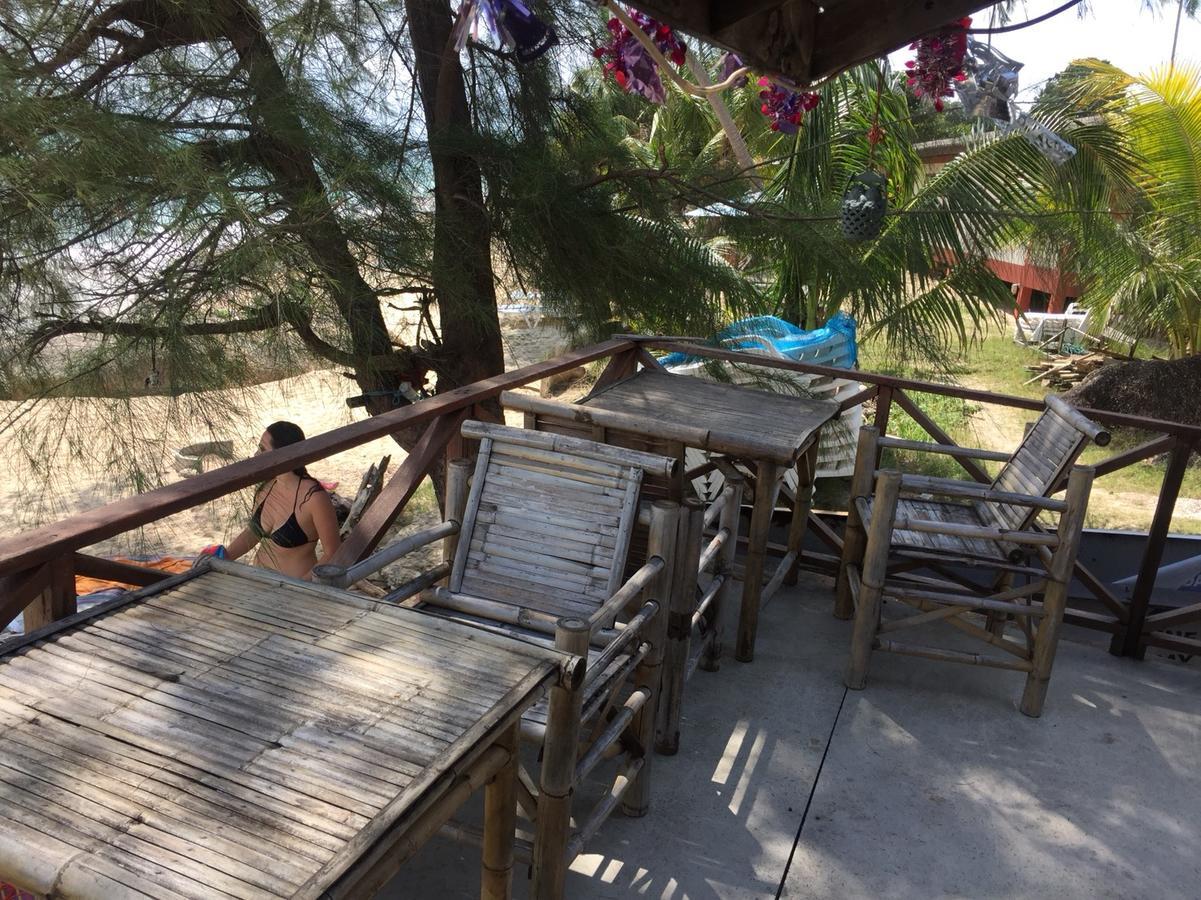 Paradise Lamai Bungalow Экстерьер фото